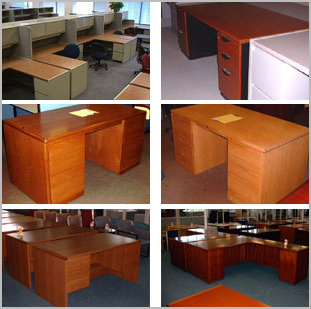 File Cabinets - Design Services